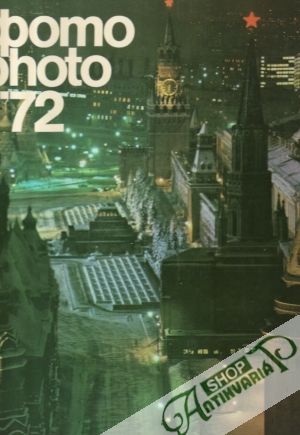 Foto ´72 - kolektív autorov