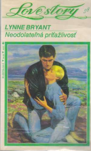 Neodolateľná príťažlivosť - Bryant Lynne