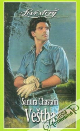 Veštba - Chastain Sandra