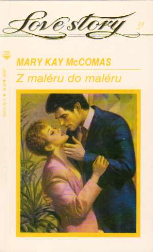 Z maléru do maléru - McComas Mary Kay