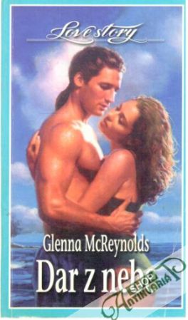 Dar z nebe - McReynolds Glenna