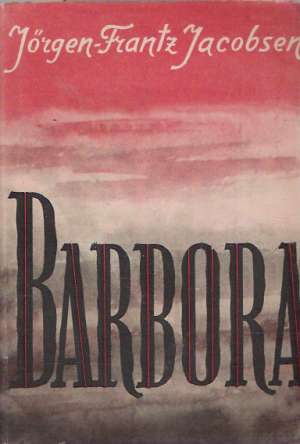 Barbora - Jacobsen J.F.