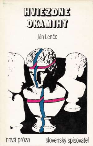 Hviezdne okamihy - Lenčo Ján
