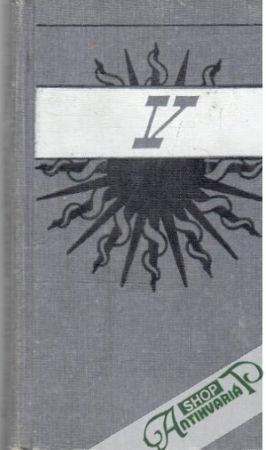 Chrám Matky Božej v Paríži (I.- II.) - Hugo Victor