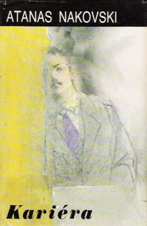 Kariéra - Nakovski Atanas