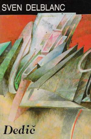 Dedič - Delblanc Sven