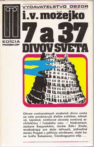 7 a 37 divov sveta - Možejko I.V.