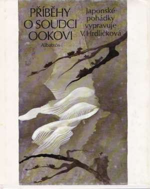 Příběhy o souci Ookovi - Kolektív autorov