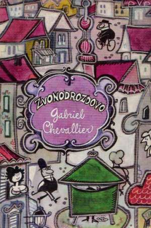 Zvonodrozdovo - Chevallier Gabriel