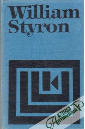 Sophiina voľba - Styron William