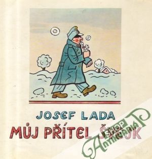 Múj přítel Švejk - Lada Josef