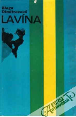 Lavína - Dimitrovová Blaga