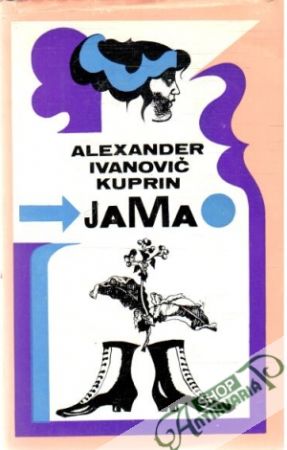 Jama - Kuprin Alexander Ivanovič