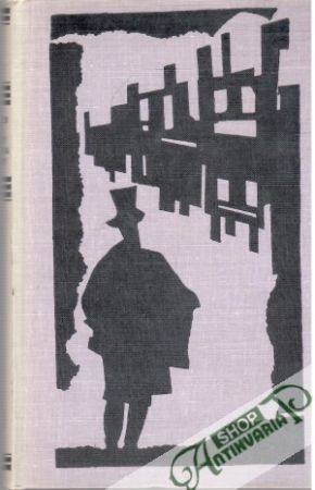 Obrazy zo života bohémy - Murger Henri