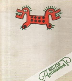 Poezie starých Aztékú - kolektív autorov