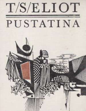 Pustatina - Eliot T.S.