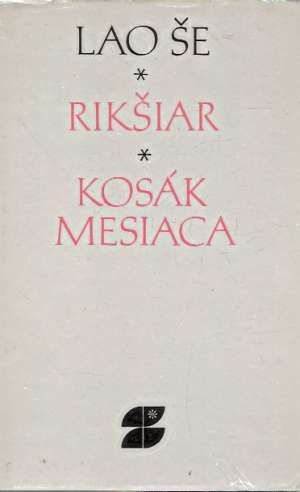 Rikšiar, Kosák mesiaca - Še Lao