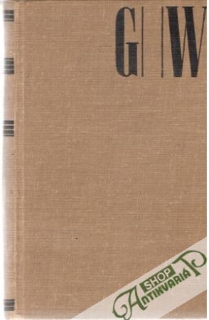 Únos - Waller George