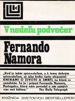 V nedeľu podvečer - Namora Fernando
