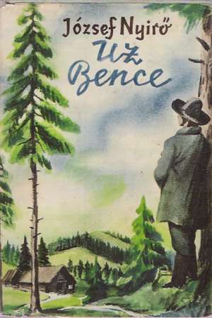 Uz Bence - Nyiro József