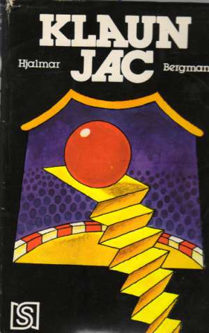 Klaun Jac - Bergman Hjalmar