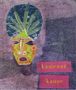 Kamenné kanoe (Indiánske rozprávky) - Kolektív autorov