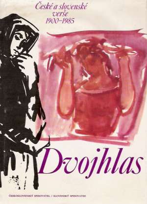 Dvojhlas - kolektív autorov