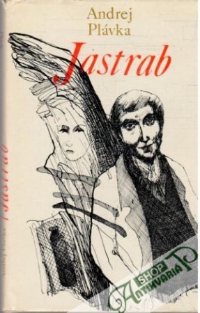 Jastrab - Plávka Andrej