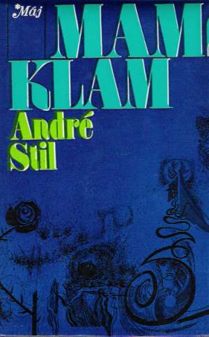 Mam - klam - Stil André