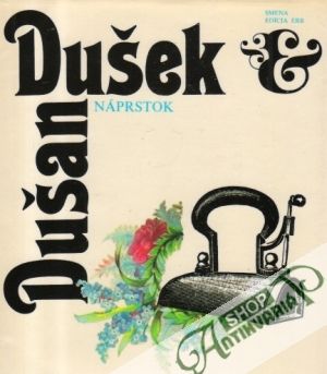 Náprstok - Dušek Dušan