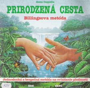 Prirodzená cesta - Billingsova metóda - Cappella Anna