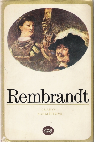 Rembrandt - Schmittová Gladys