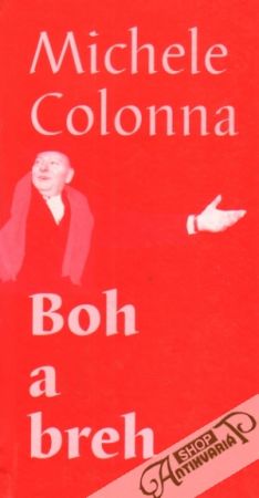 Boh a breh - Colonna Michele