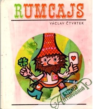Rumcajs - Čtvrtek Václav