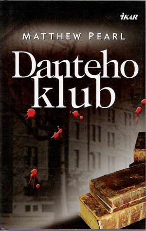 Danteho klub - Pearl Matthew