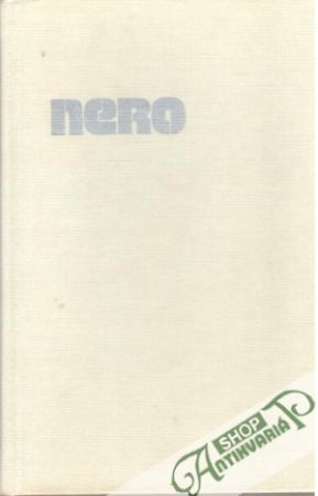 Nero (bez obalu) - Vandenberg Philipp