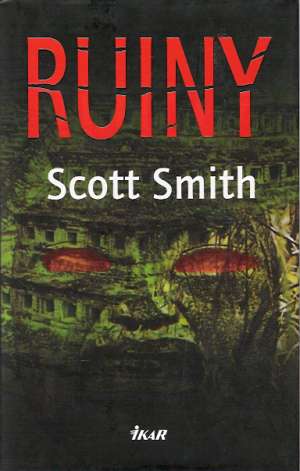 Ruiny - Smith Scott