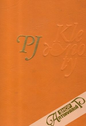 Prípad Evy Burdovej - Jilemnický Peter