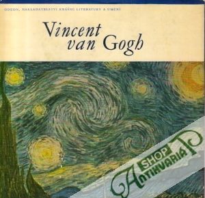 Vincent van Gogh - Lamač Miroslav