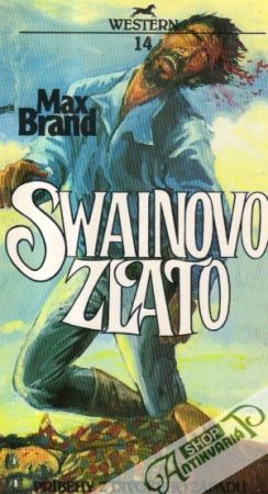 Swainovo zlato - Brand Max
