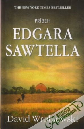 Príbeh Edgara Sawtella - Wroblewski David