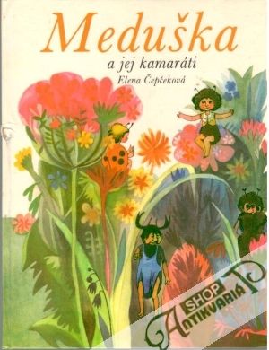 Meduška - Čepčeková Elena