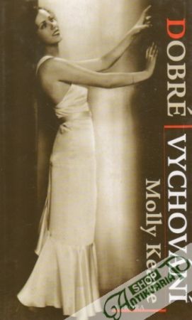 Dobré vychování - Keane Molly