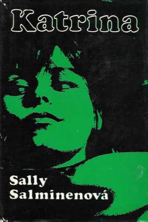 Katrina - Salminenová Sally