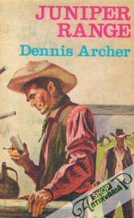 Juniper Range - Archer Dennis