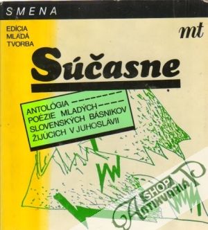Súčasne - kolektív autorov