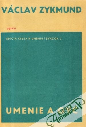 Umenie a gýč - Zykmund Václav