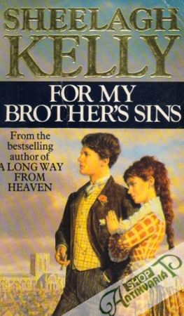 For My Brother´s Sins - Kelly Sheelagh