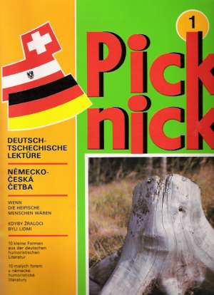 Picknick 1 - Kolektív autorov