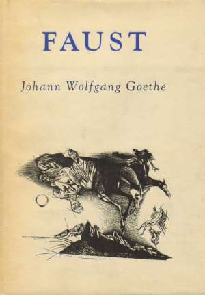 Faust I. - Goethe Johann Wolfgang